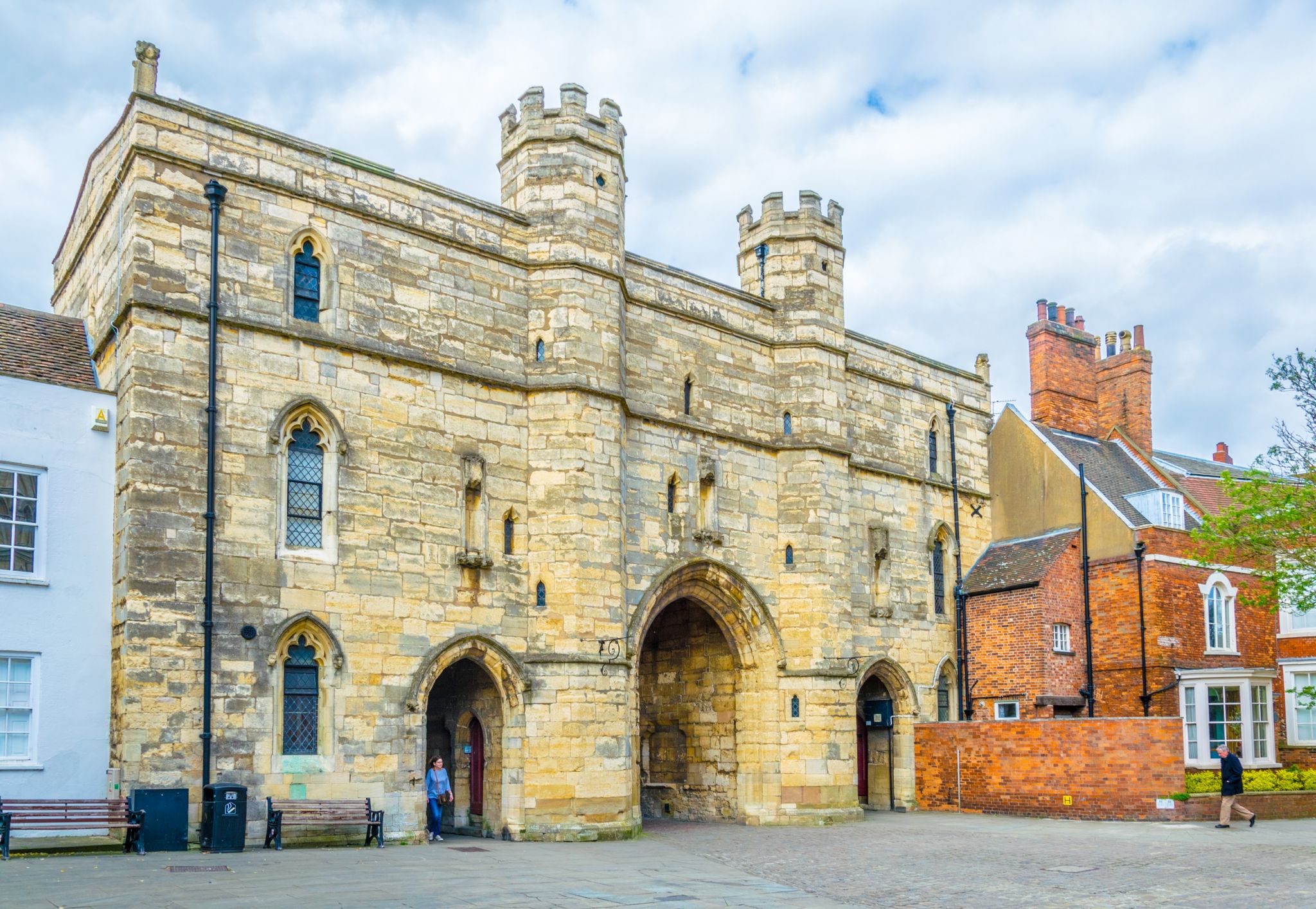 Top 3 Itineraries in Lincoln