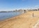 Beach Villananitos, San Pedro del Pinatar, Campo de Cartagena y Mar Menor, Region of Murcia, Spain