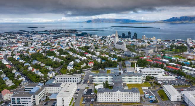 Visiting Reykjavik in June: A Handy Guide