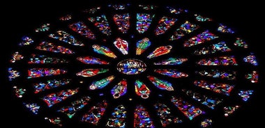 Cathedral DE Leon: tour with a Lioness art historian