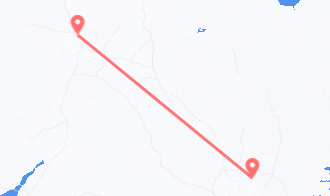 Train Tickets from Bloxwich to Enfield – Extensive Selection & Low Fares