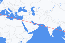 Cheap Flights from Bangkok to Alicante – Lowest Fares & Maximum Choice