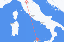 Cheap Flights from Palermo to Florence – Lowest Fares & Maximum Choice