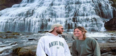 4 Hour Isafjordur and Dynjandi Tour With Photo Stops
