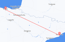 Cheap Flights from Bilbao to Barcelona – Lowest Fares & Maximum Choice