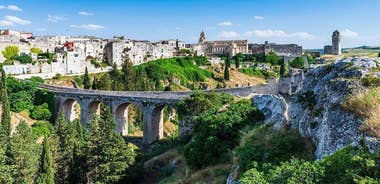 Gravina in Puglia Private Guided Tour