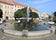 Fountain of signs, Stredné Mesto, Old Town, District of Košice I, Košice, Region of Košice, Eastern Slovakia, Slovakia