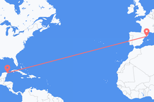 Cheap Flights from Cancún to Barcelona – Low Fares & Wide Selection