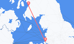 Train Tickets from South Ayrshire to Liverpool – Extensive Selection & Low Fares