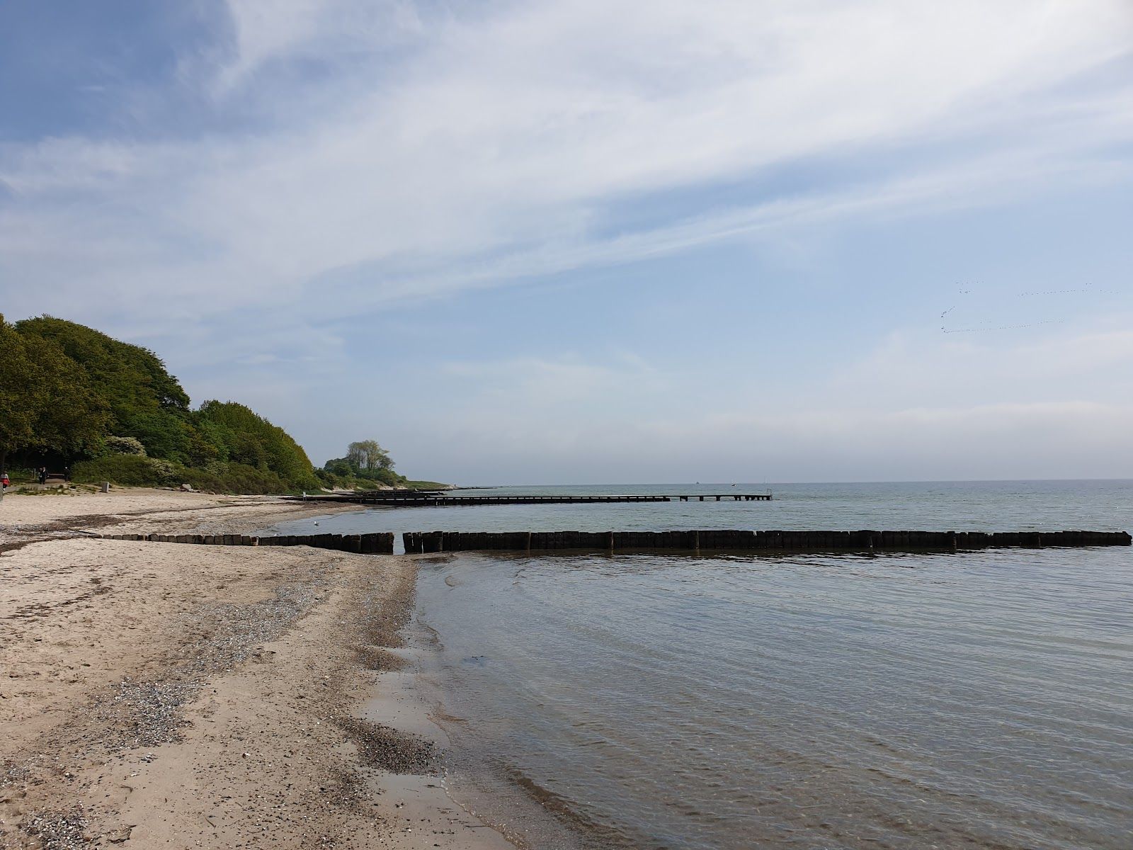 Den Sorte Strand, Sønderborg Municipality, Region of Southern Denmark, Denmark