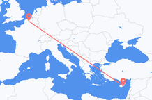 Cheap Flights from Larnaca to Lille – Lowest Fares & Maximum Choice
