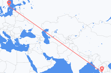 Cheap Flights from Bangkok to Stockholm – Lowest Fares & Maximum Choice