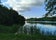 Lake nature reserve Trześniowskie, Jemiołów, gmina Łagów, Świebodzin County, Lubusz Voivodeship, Poland