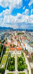 Visiting Vienna in May: Things to Do, See, and Enjoy