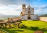 Basilica of San Francesco d'Assisi travel guide