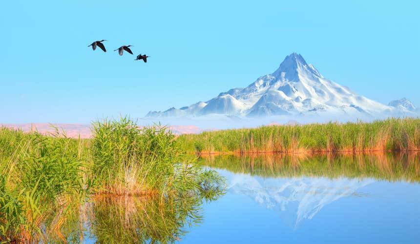 Road trip de 13 jours de la Turquie de Sivas à Kayseri, Ankara, Kocaeli, Istanbul, Bursa, Aydın, Antalya, Konya et Göreme