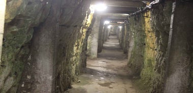 Private Round Trip Transfer from Arras to Vimy Ridge