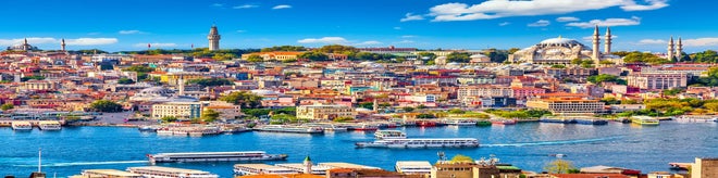 Istanbul, Turkey Travel Guide