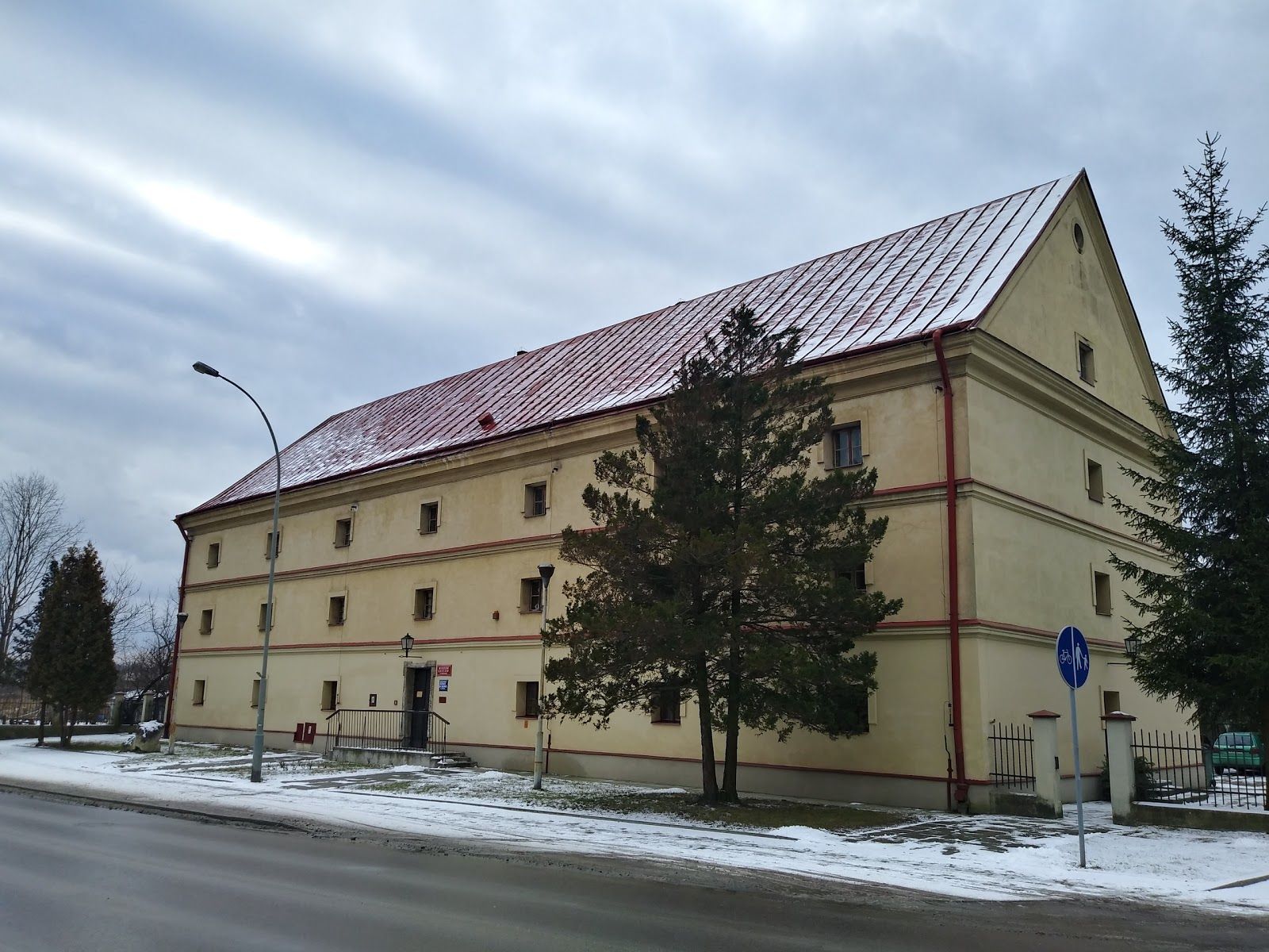 Muzeum Kresów w Lubaczowie, Lubaczów, Lubaczów County, Subcarpathian Voivodeship, Poland