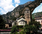 Travel Packages in Andorra la Vella, Andorra – Lower Prices & Bigger Selection