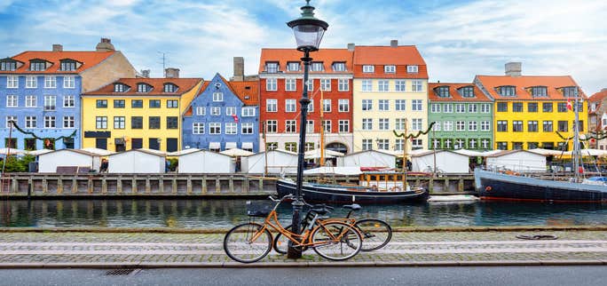 Ultimate Guide To Visiting Copenhagen in December