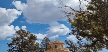 Kyrenia and Famagusta Tour (Kyrenia/ Nicosia/ Famagusta Hotels)