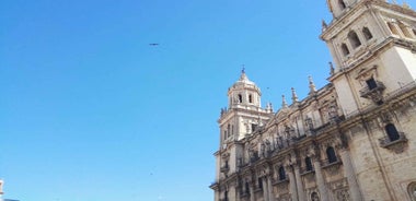 Jaén esencial+entradas Catedral, Refugio, Baños Árabes en 3h
