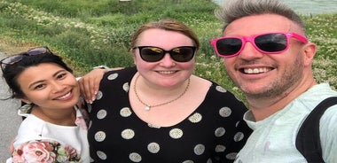 Vine Stories: Lavaux & Lutry wine walk