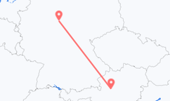 Train Tickets from Bad Mitterndorf to Kassel – Extensive Selection & Low Fares