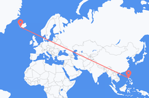 Cheap Flights from Manila to Reykjavik – Low Fares & Wide Selection