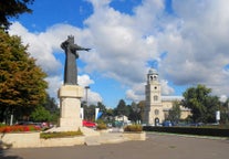 Travel Packages in Bălți, Moldova – Lower Prices & Bigger Selection
