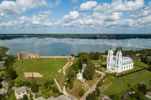 Travel Packages in Ludza, Latvia – Lower Prices & Bigger Selection