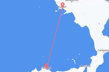 Cheap Flights from Palermo to Naples – Low Fares & Wide Selection