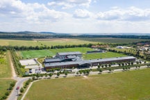 Travel Packages in Telki, Hungary – Lower Prices & Bigger Selection