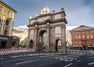 Triumphal Arch travel guide