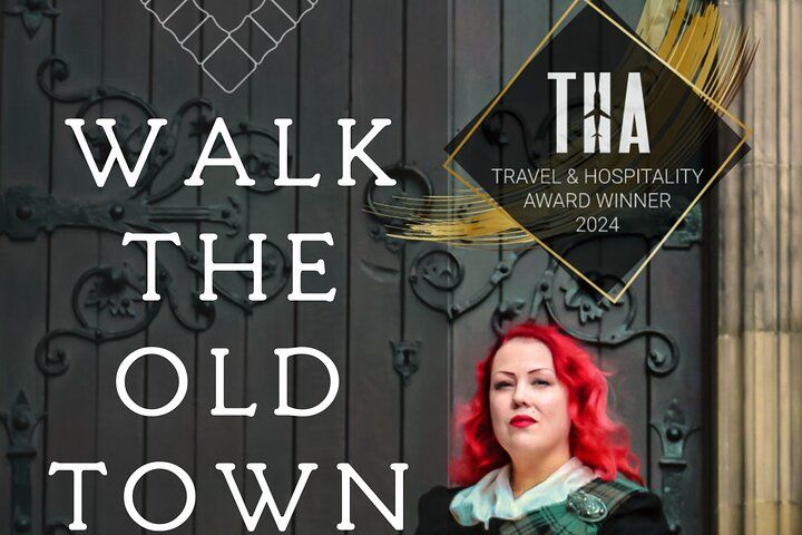 Jacobite History and Outlander's Scotland Walking Tour