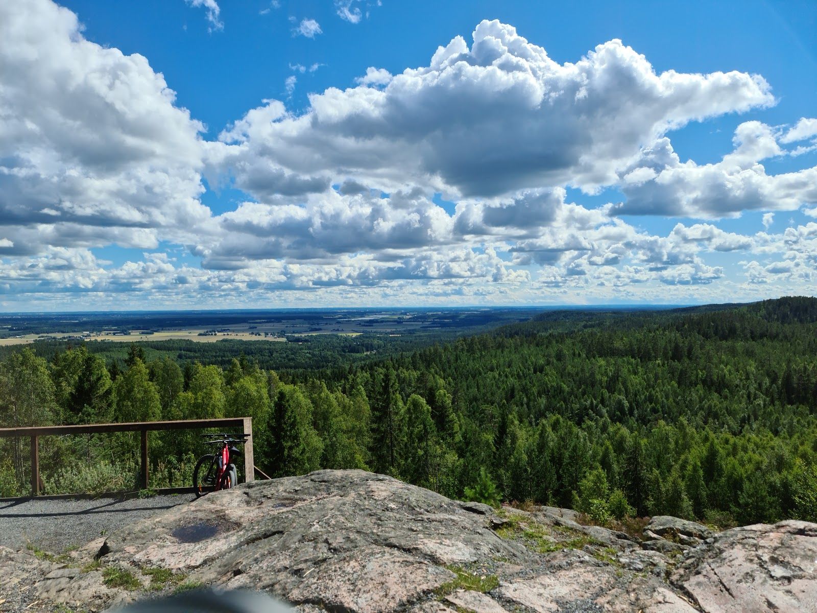 Rusakulan, Örebro kommun, Örebro County, Sweden