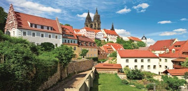 Meißen: Guided Walking Tour - Meißen Cradle of Saxony