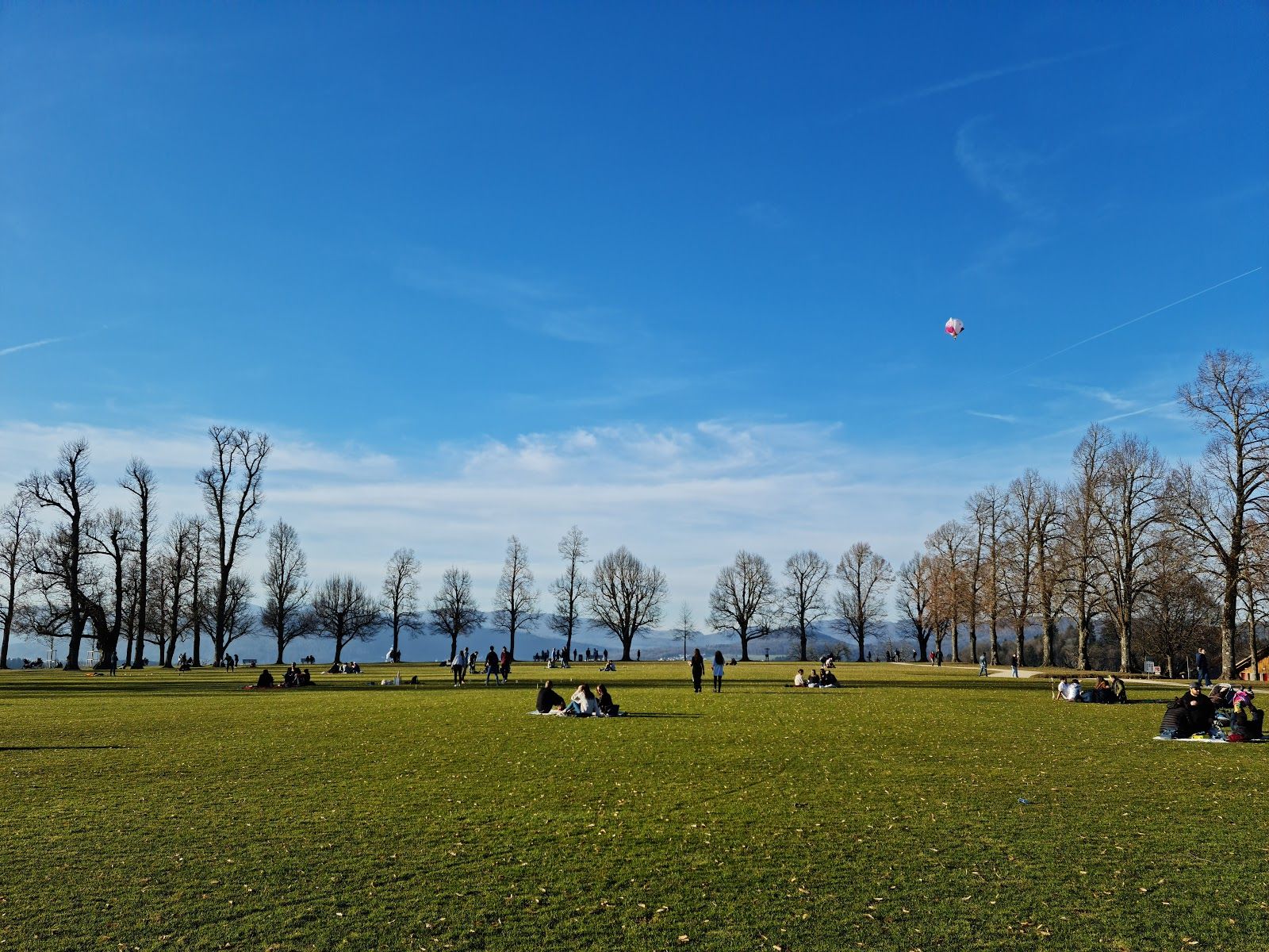 Heiternplatz, Zofingen, Bezirk Zofingen, Aargau, Switzerland