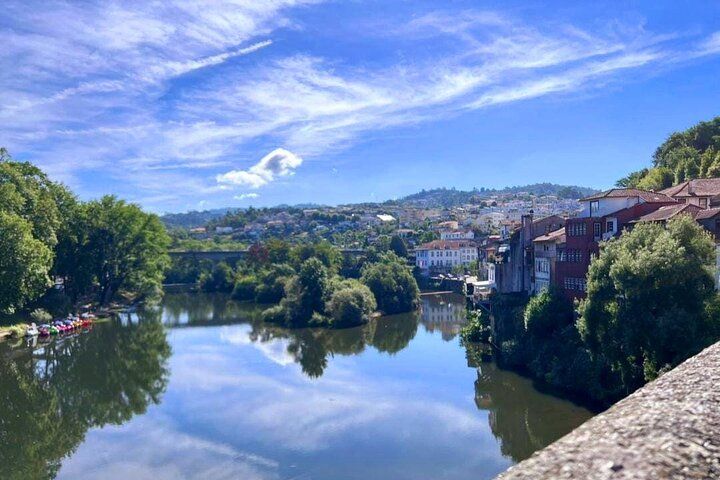  Douro Valley Wine Tour with Boat Cruise Option from Porto