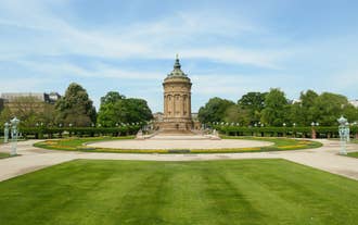 Top 3 Itineraries in Mannheim