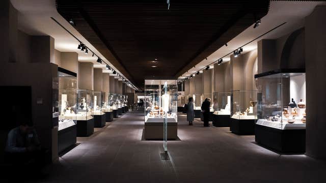 Ankara in May: Discover the City’s Blossoming Beauty