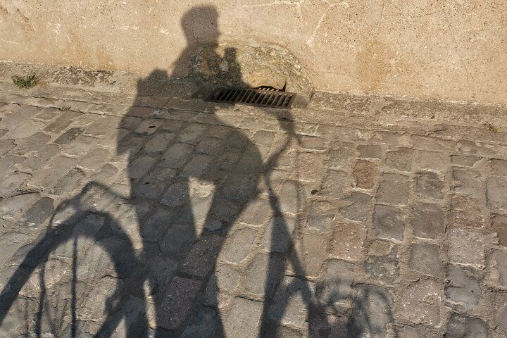 Salamanca Bike Tour in English, Nederlands, Deutsch o Español