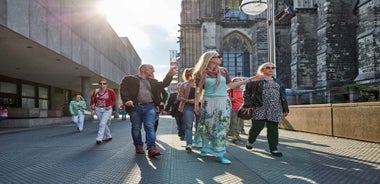 Cologne: Guided Highlights Tour