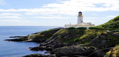 Photo of The Church of St. John, German, Isle of Man.