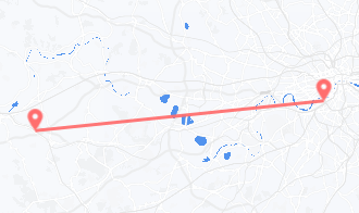 Train Tickets from Battersea to Winnersh – Extensive Selection & Low Fares
