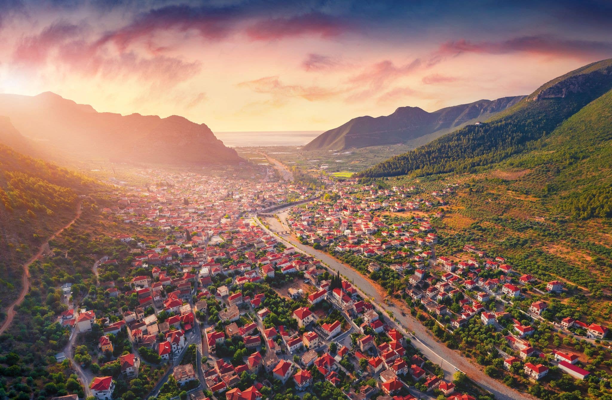 莱奥尼迪奥 旅行套餐