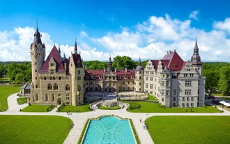 Top 10 Places To Stay in Opole