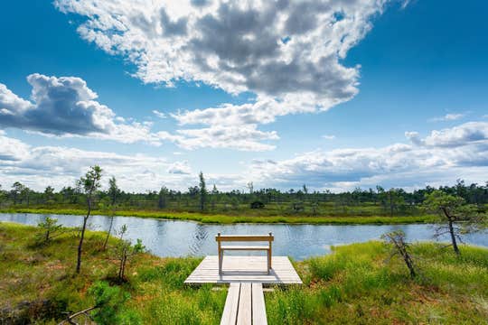 Top 3 Itineraries in Jūrmala