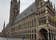 Ypres War Victims Monument, Ypres, Ieper, West Flanders, Flanders, Belgium